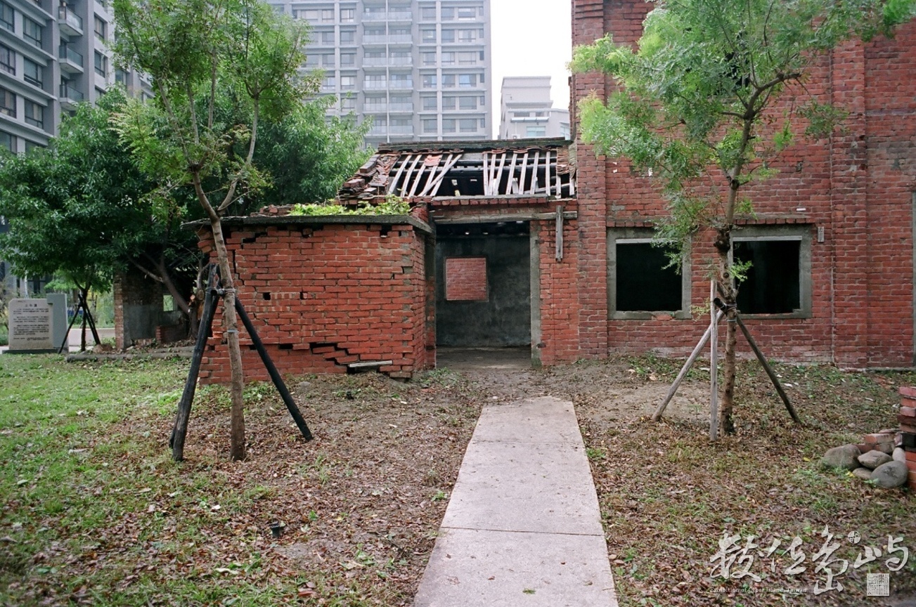 新竹高鐵˙清淨家園˙番子寮人文公園再生計畫