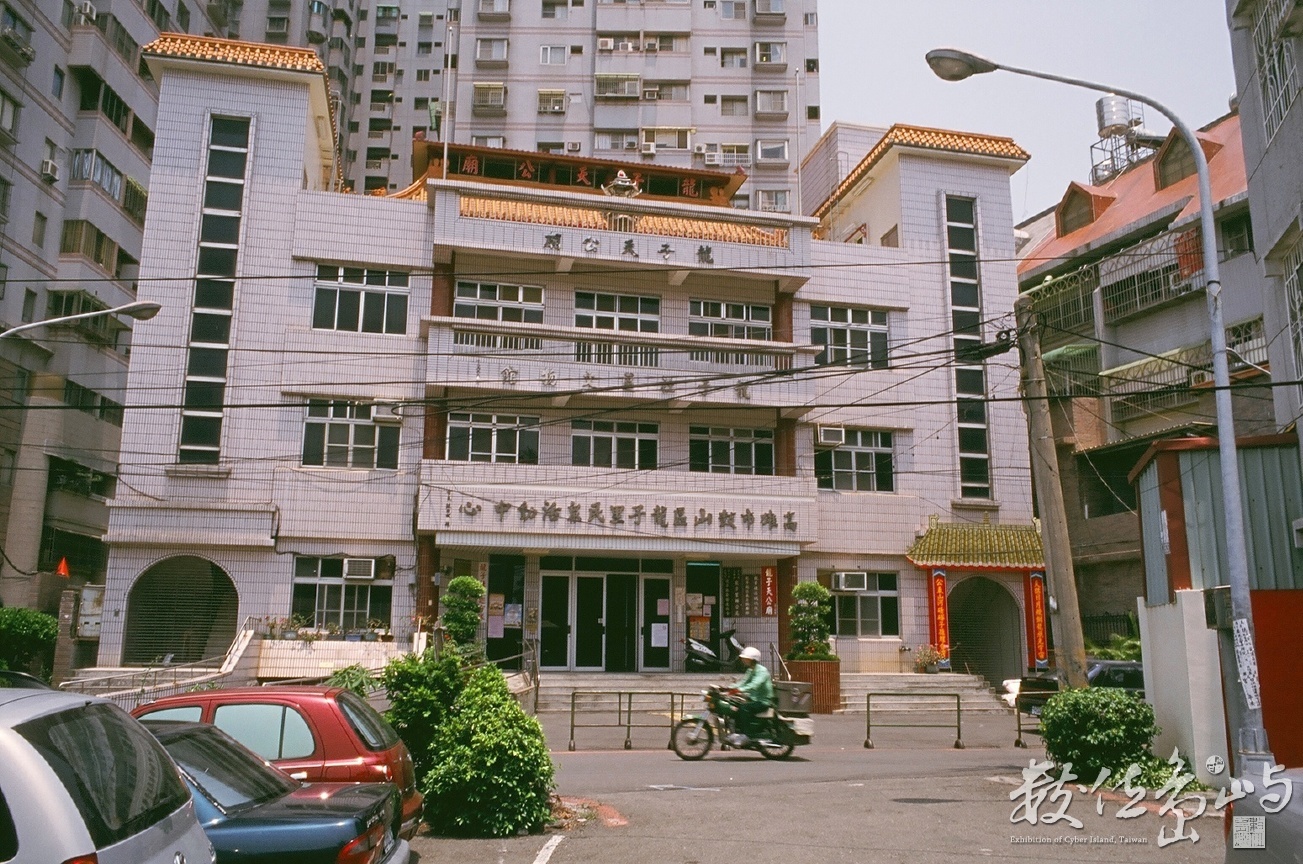 龍子里˙高雄市客庄風情【02】