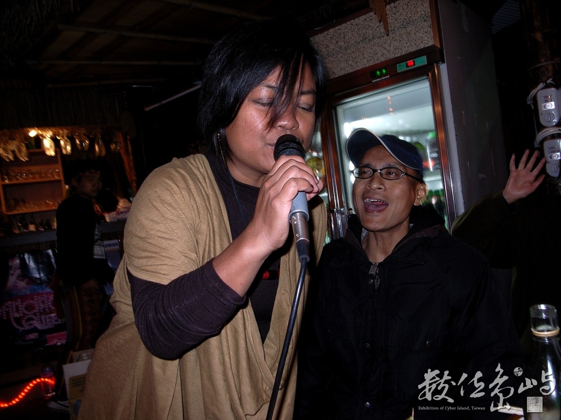 搭堡˙台東的音樂與美食