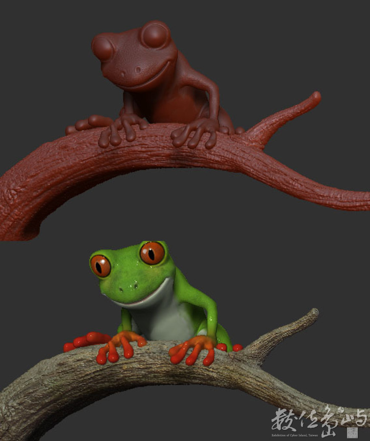 treeFrog_step_02