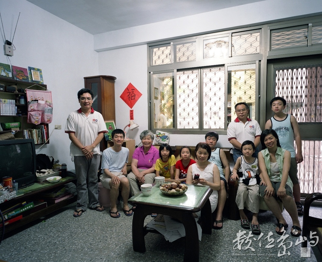 2009年最重要的生日˙六家庄