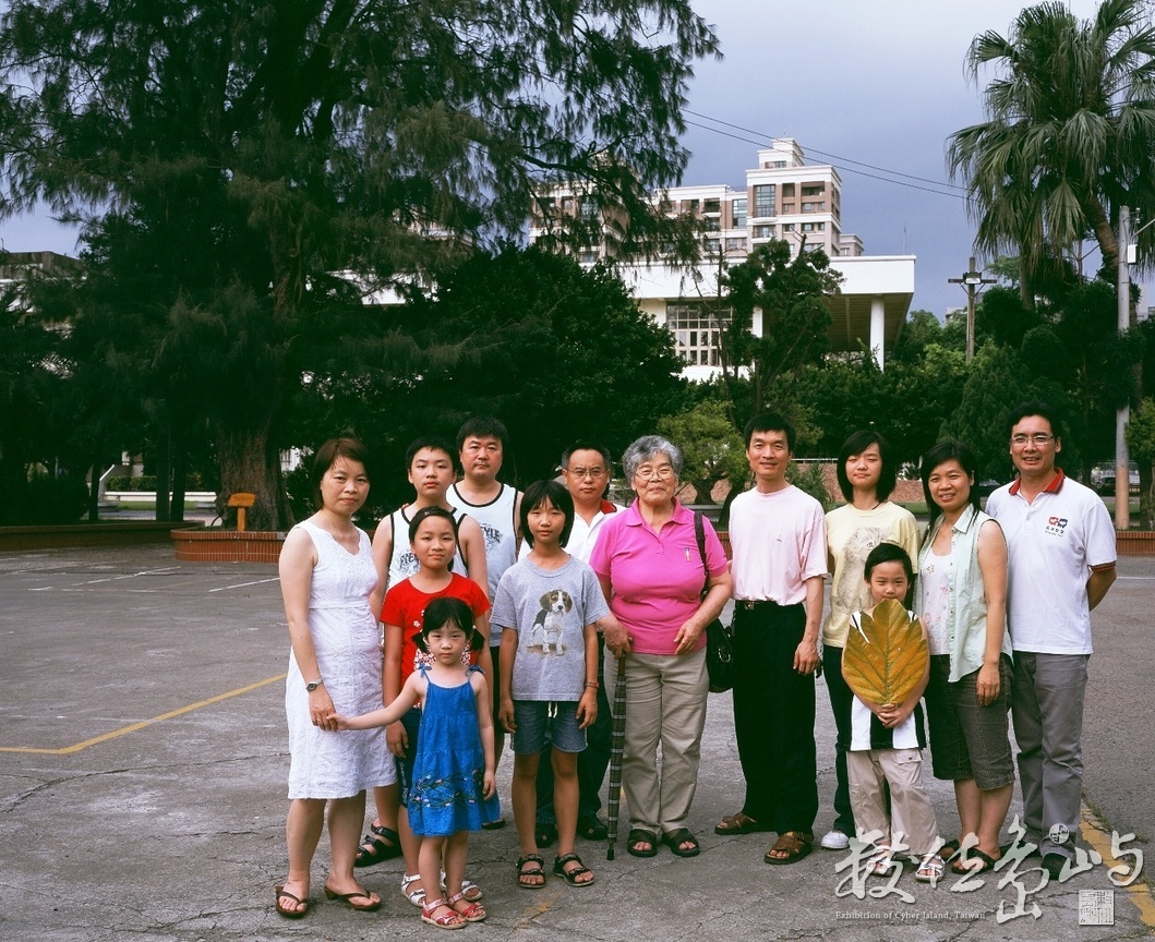2009年最重要的生日˙六家庄