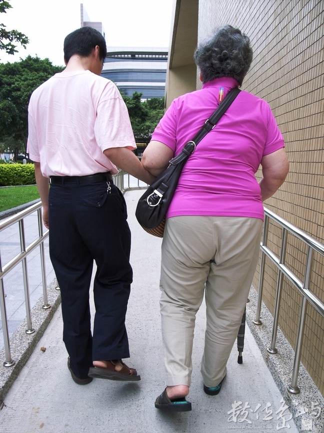 2009年最重要的生日˙六家庄