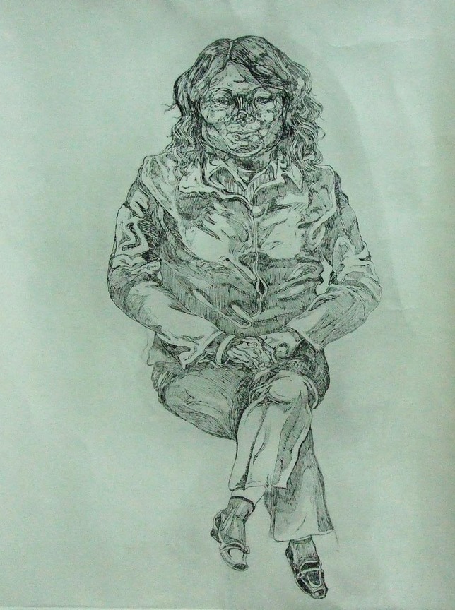 師姐