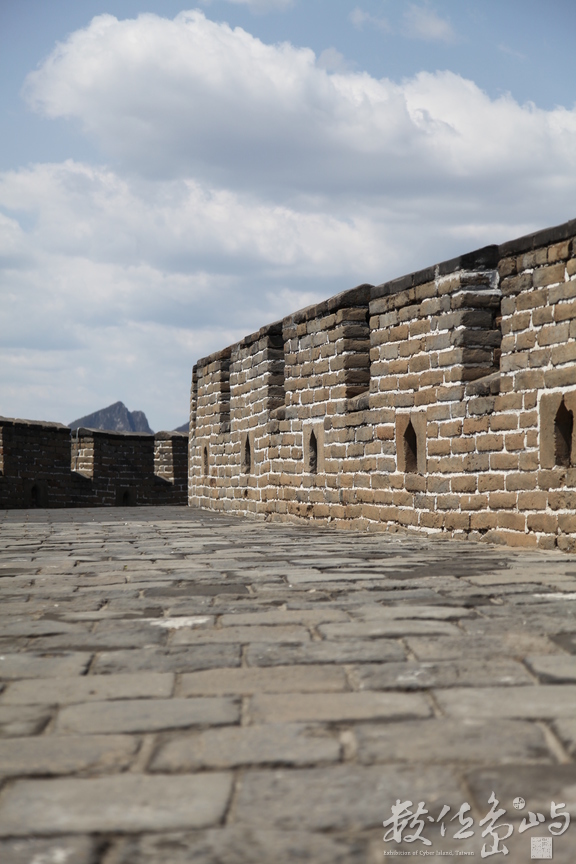 萬里長城平步青雲篇一