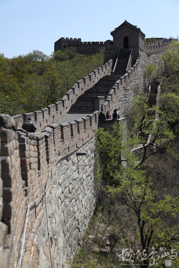 萬里長城高牆篇四