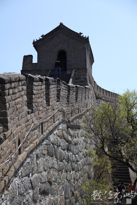 萬里長城孤高篇一