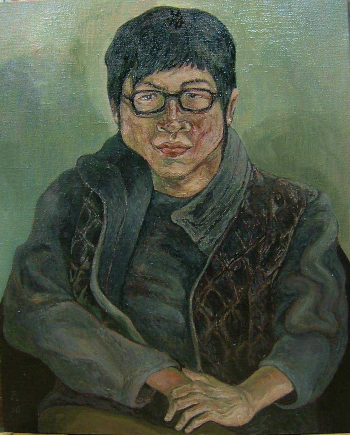 振華