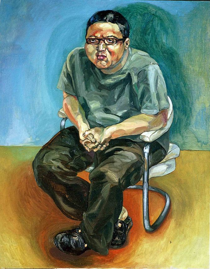 大樹