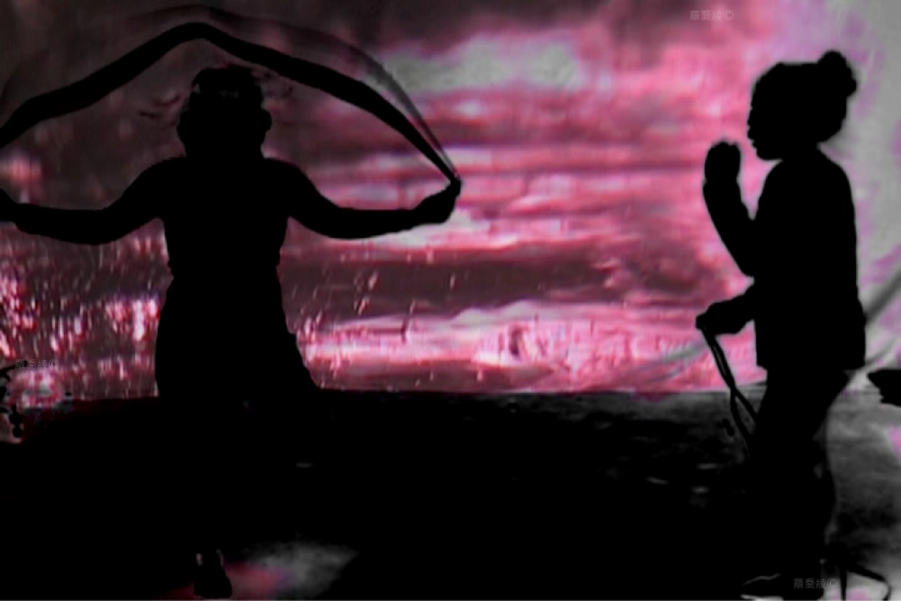 混著泥土草香的地方