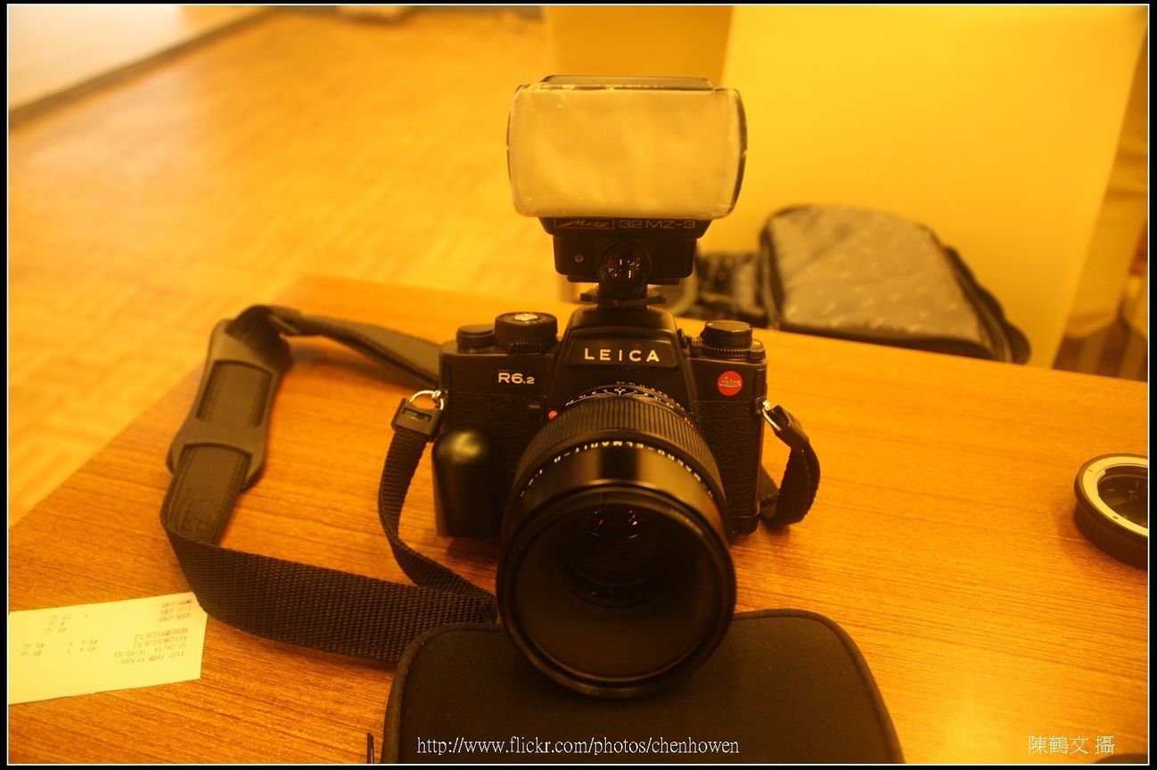 Leica R6.2