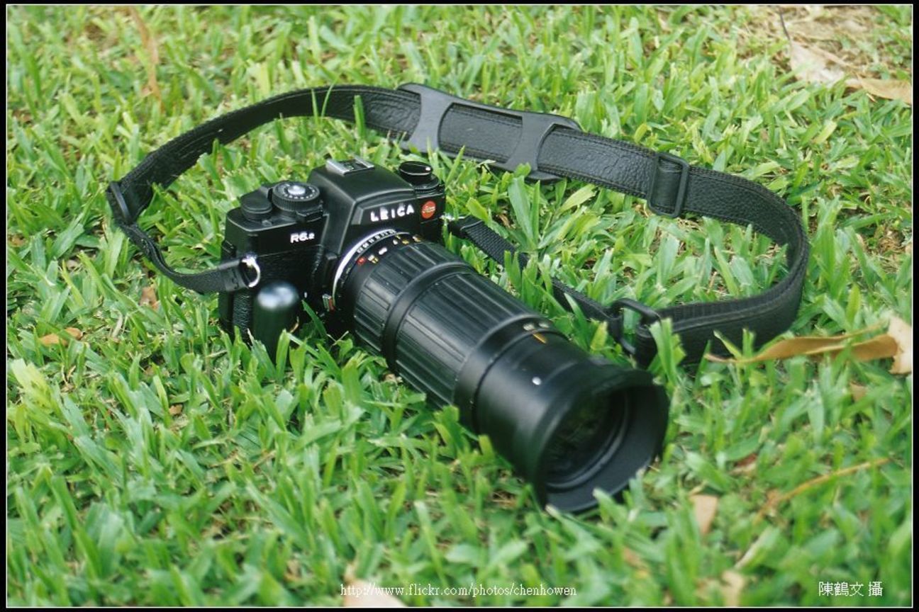 Leica R6.2