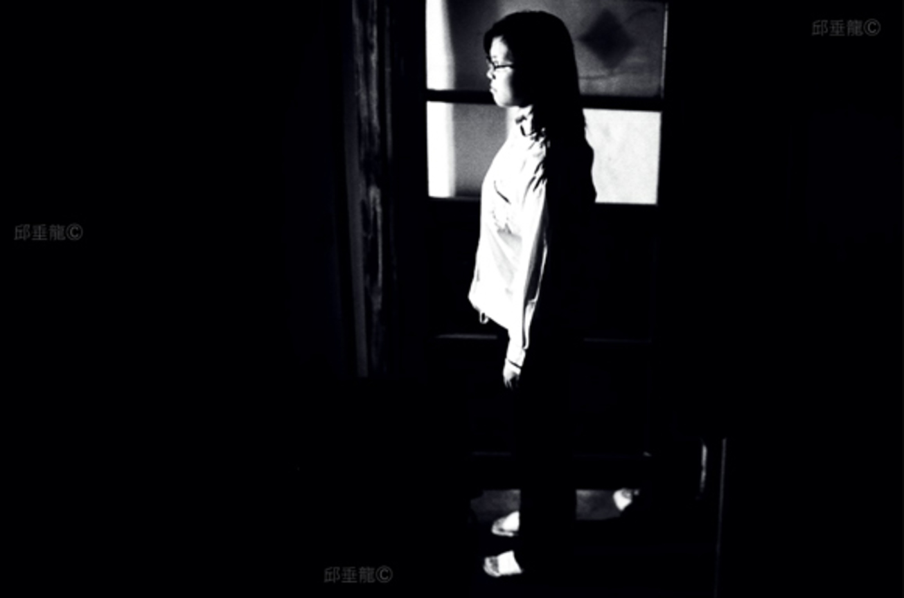  2004-07．家庭肖像