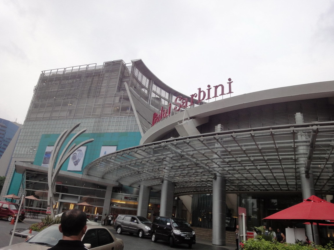 另一個mall
