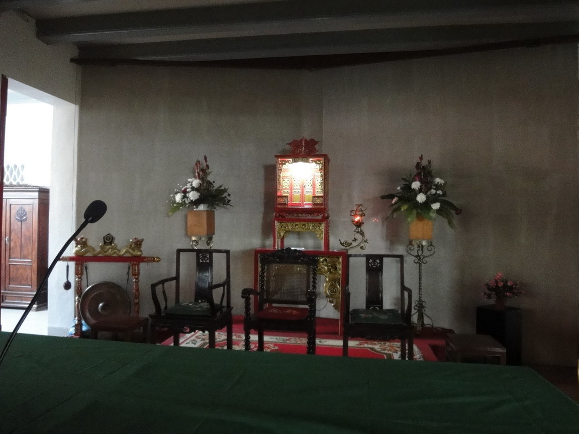 班芝蘭教堂