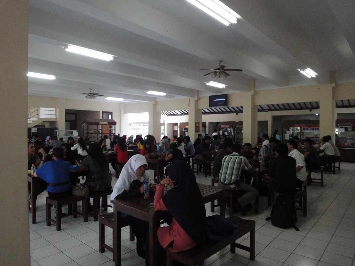 UGM