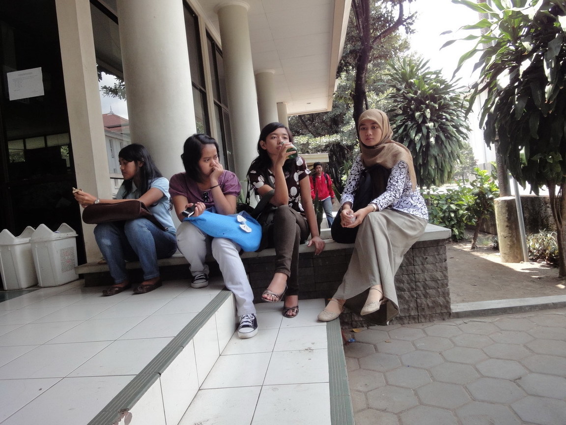 UGM