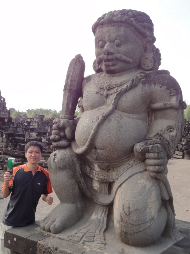 Candi Sewu