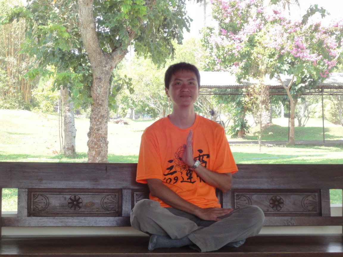 婆羅浮屠（Borobudur）