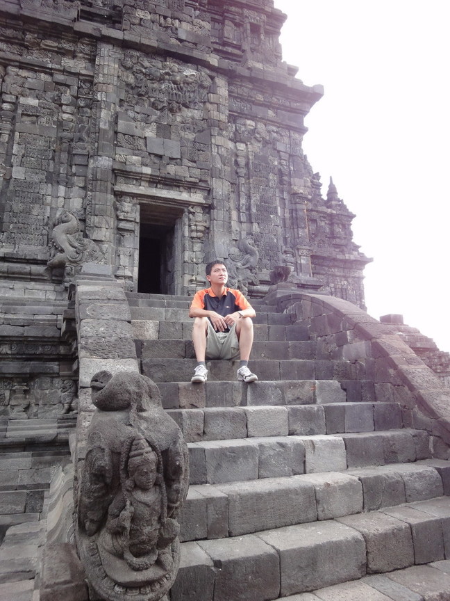 Candi Sewu
