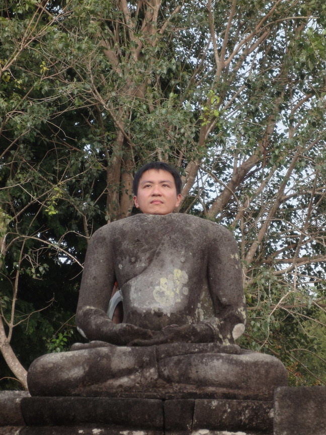 Candi Sewu