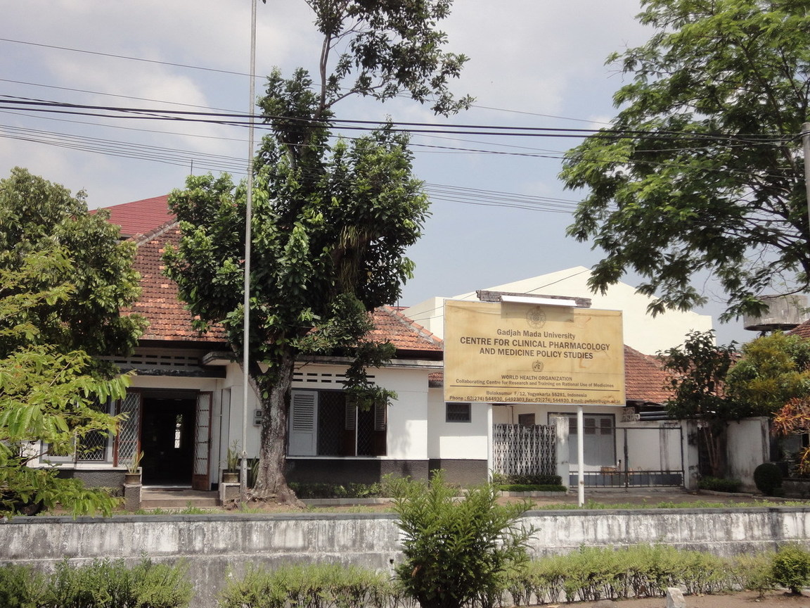 UGM