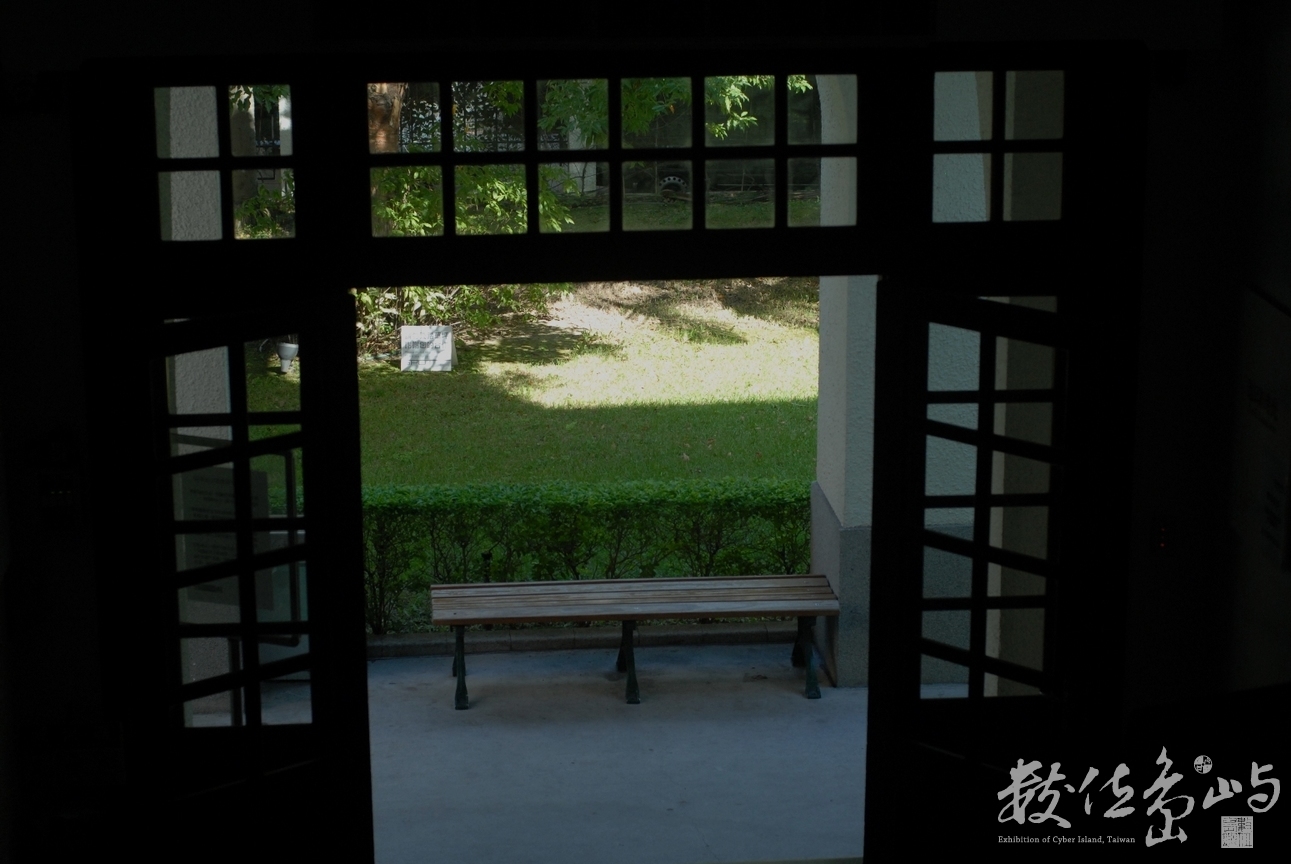 地方文化館˙台北光點