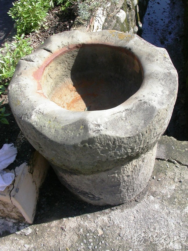 甲仙鄉小林村之寫真舊影˙2004年