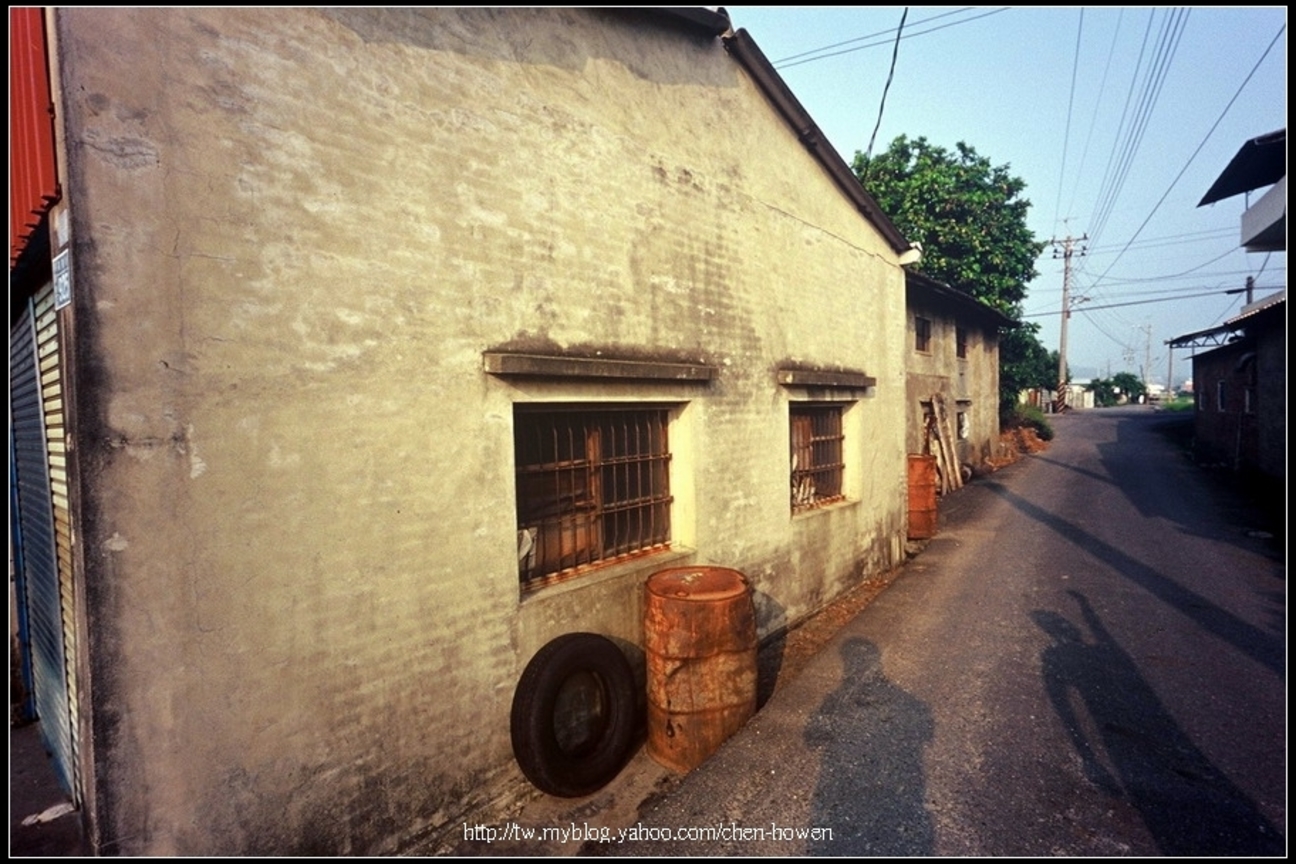 Contax G16 Hologon 神之眼測試照-2 (寬95度、高72度，對角線夾角105度)