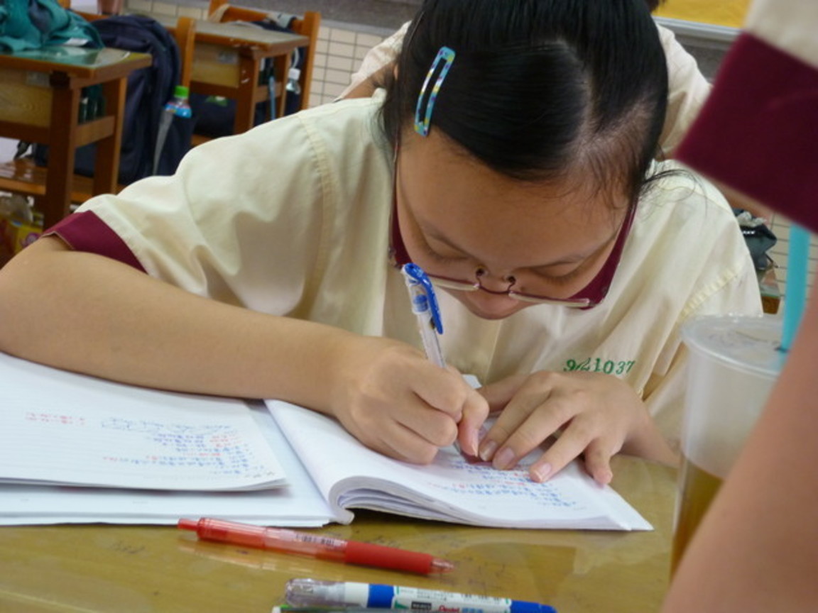 終於被我拍到ㄌ