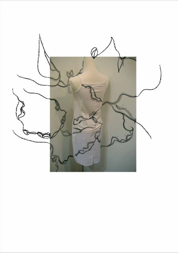 欲室&Mask(安全感表現)