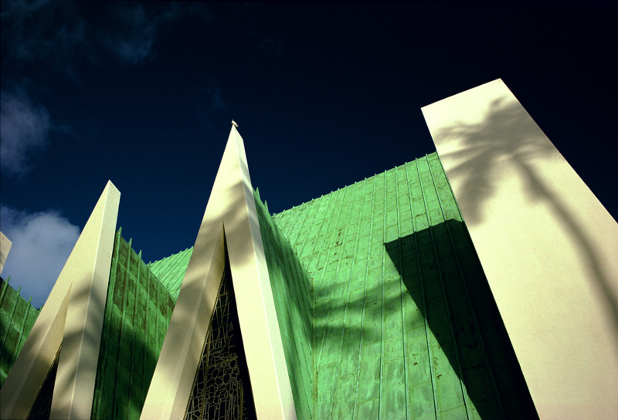 Hawaii(America),1989