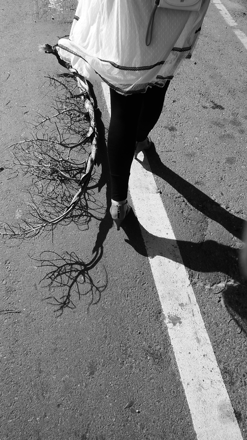 原始與現代，蘭嶼始終夾在其中