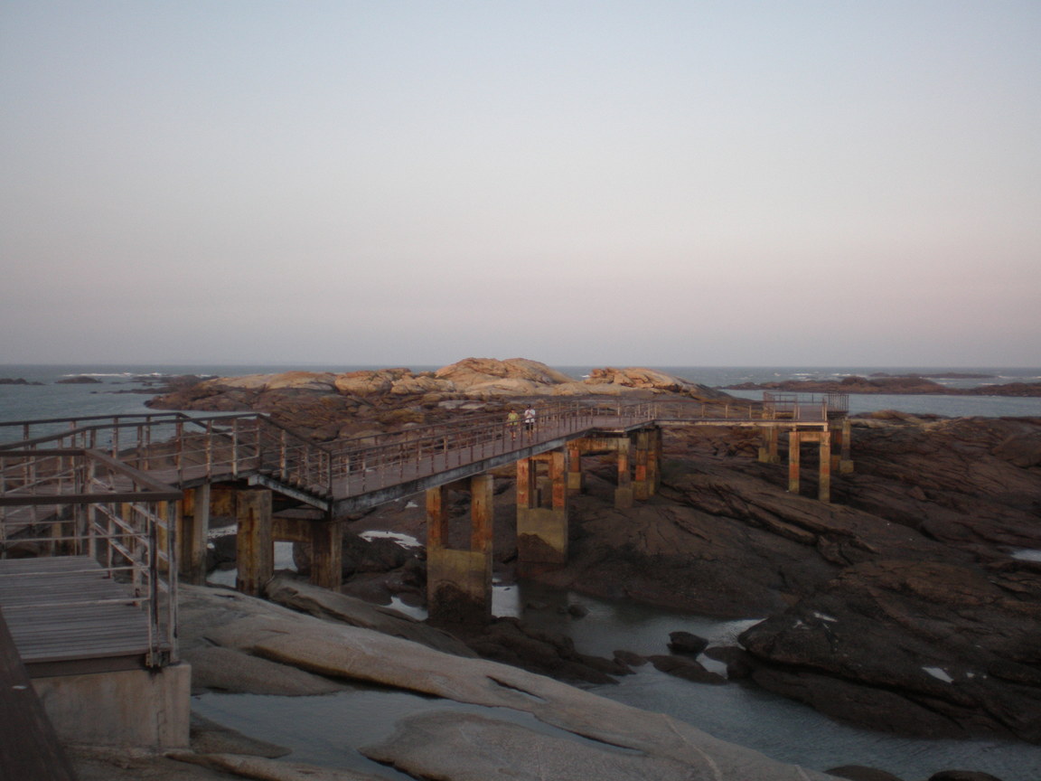 金門海岸
