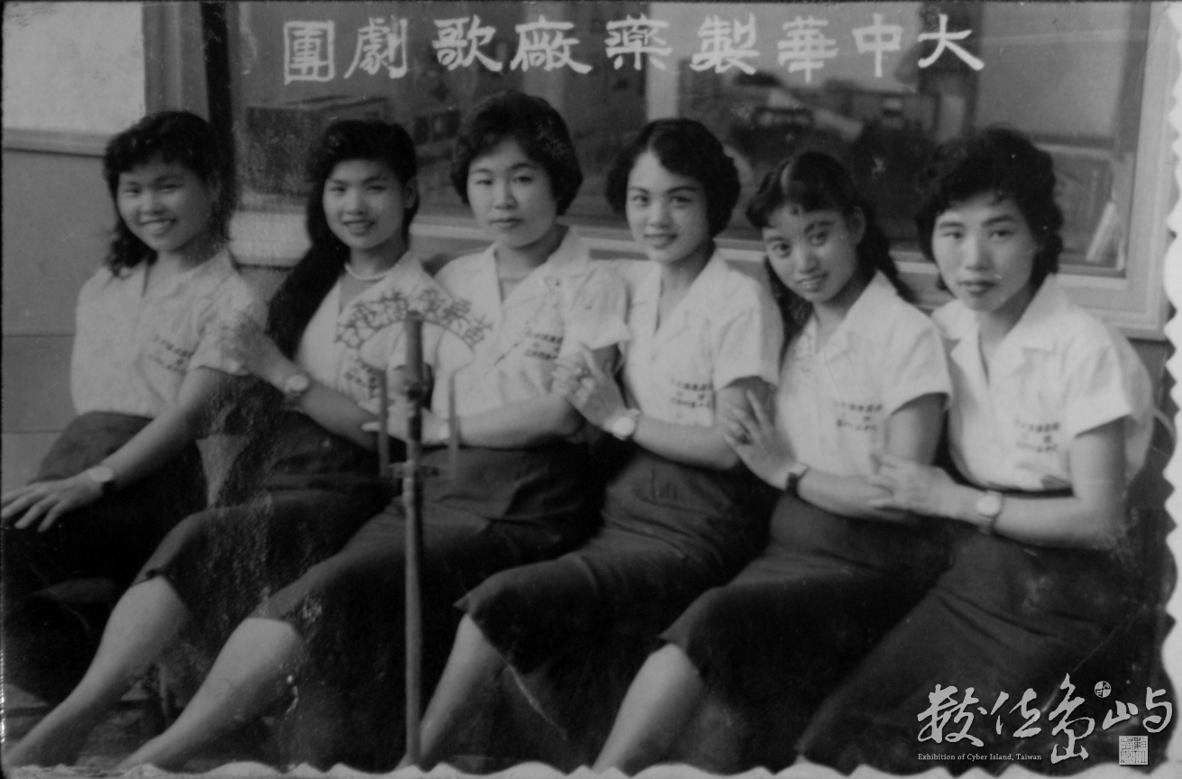 大山背攝影展˙未入選作品