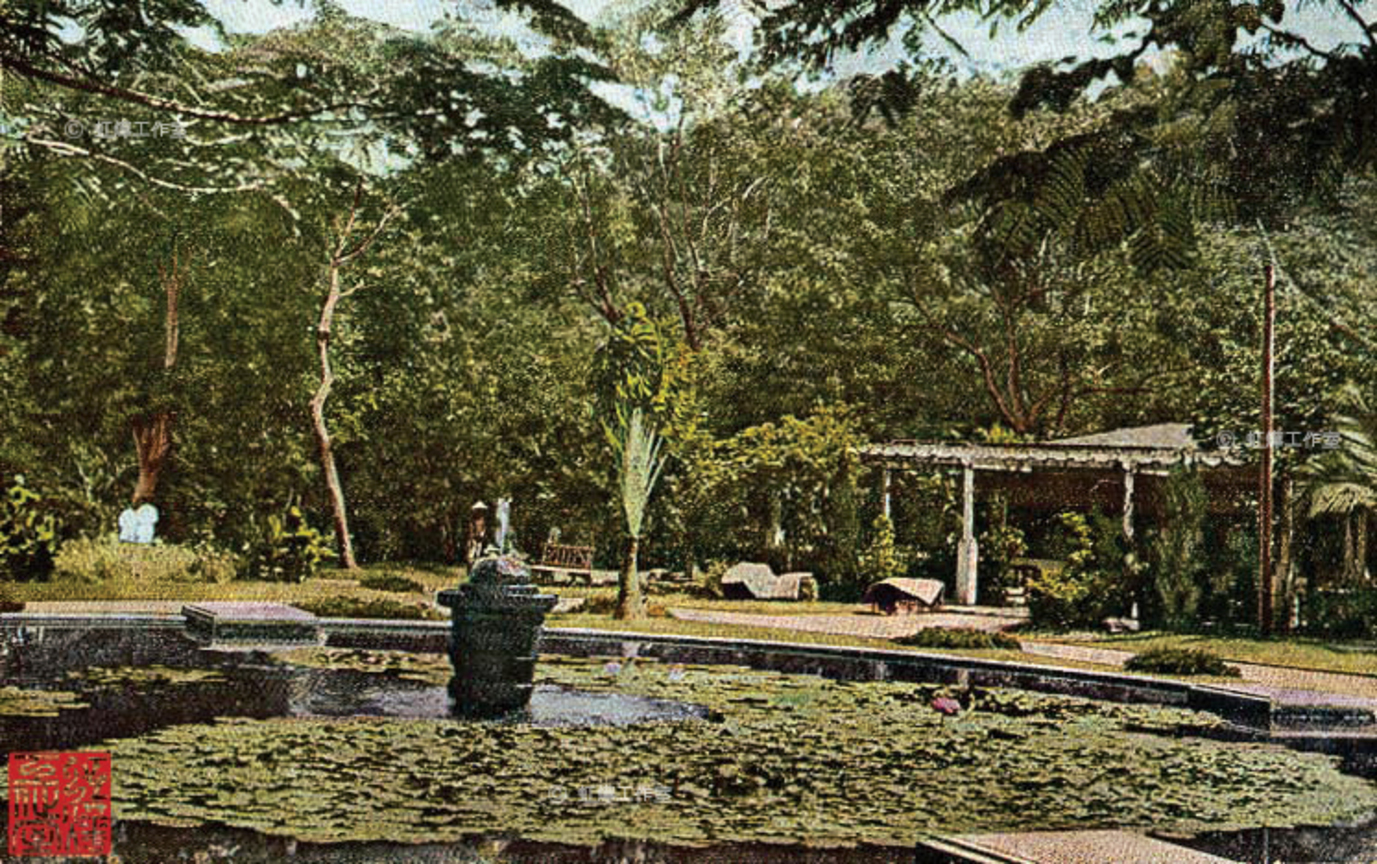 公園