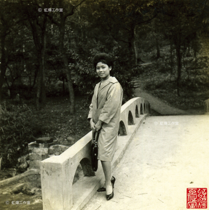 半月橋