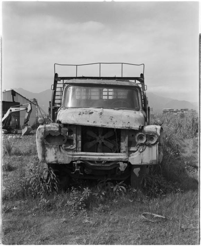 位置的在與不在