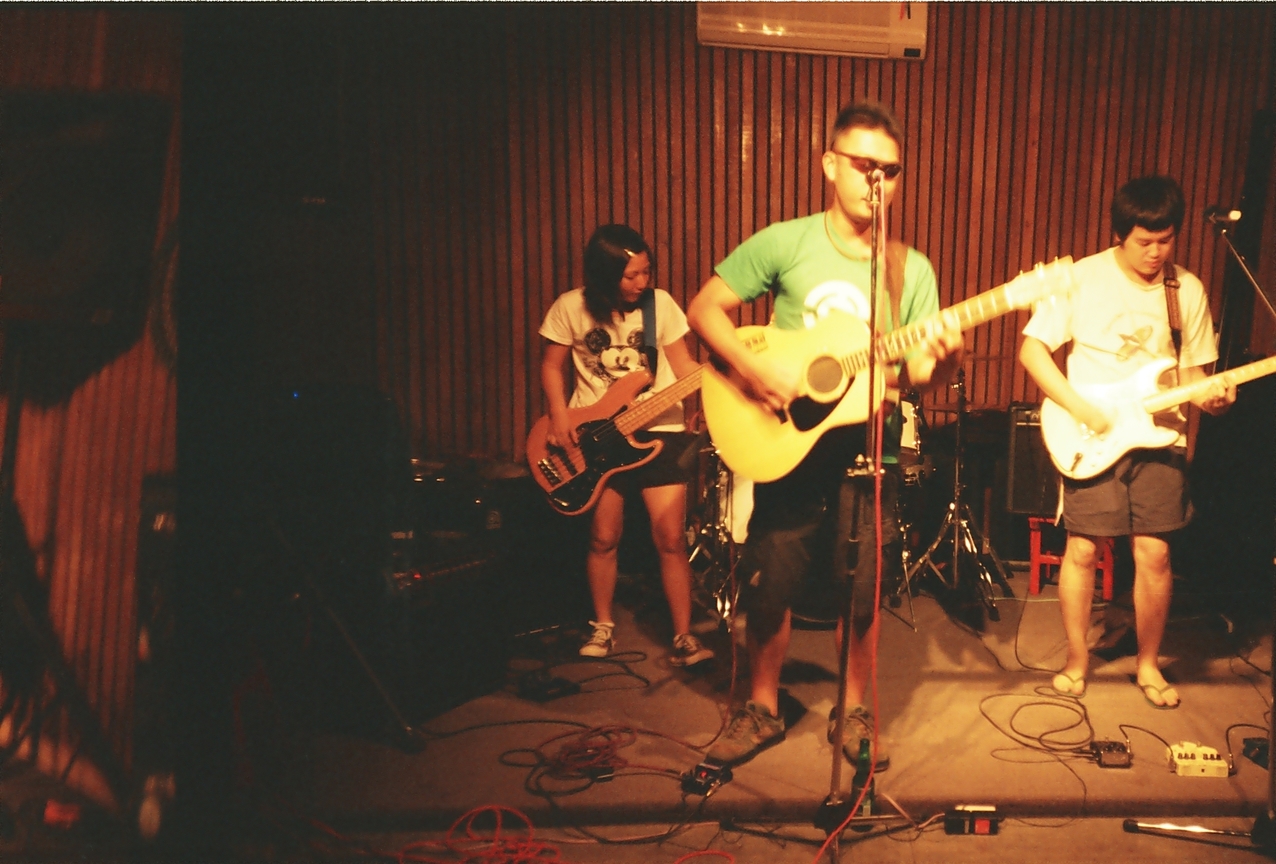 八十八顆芭樂籽