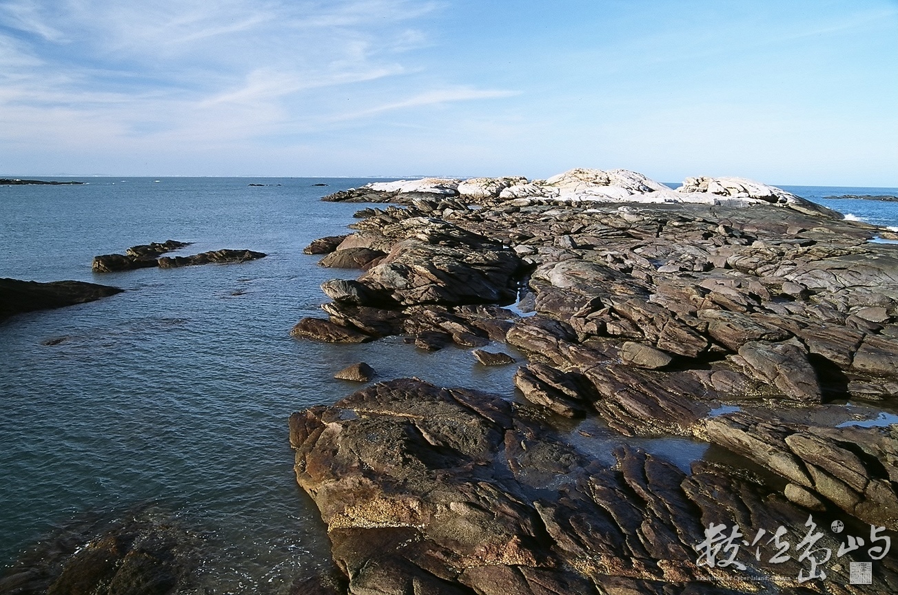 金門海岸