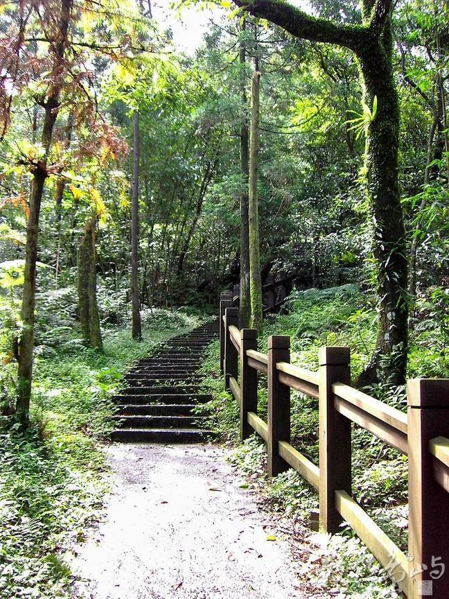 貢寮．蕭家莊．登山口