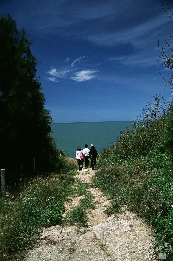 金門海岸3