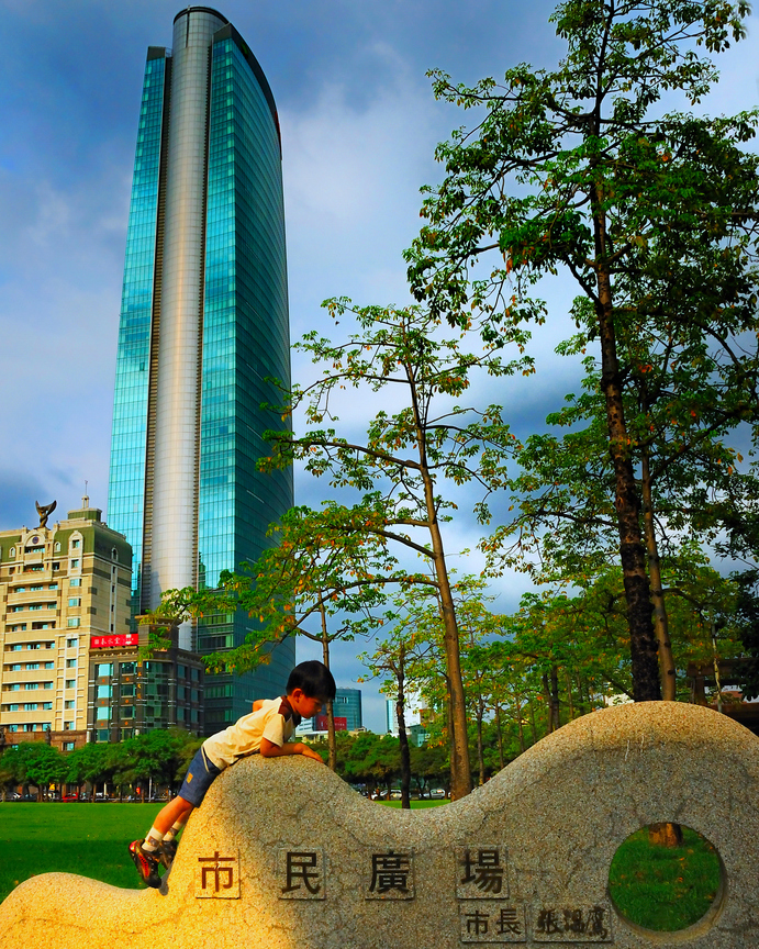 012.市民公園之美