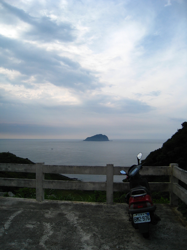 嚮往的藍色世界