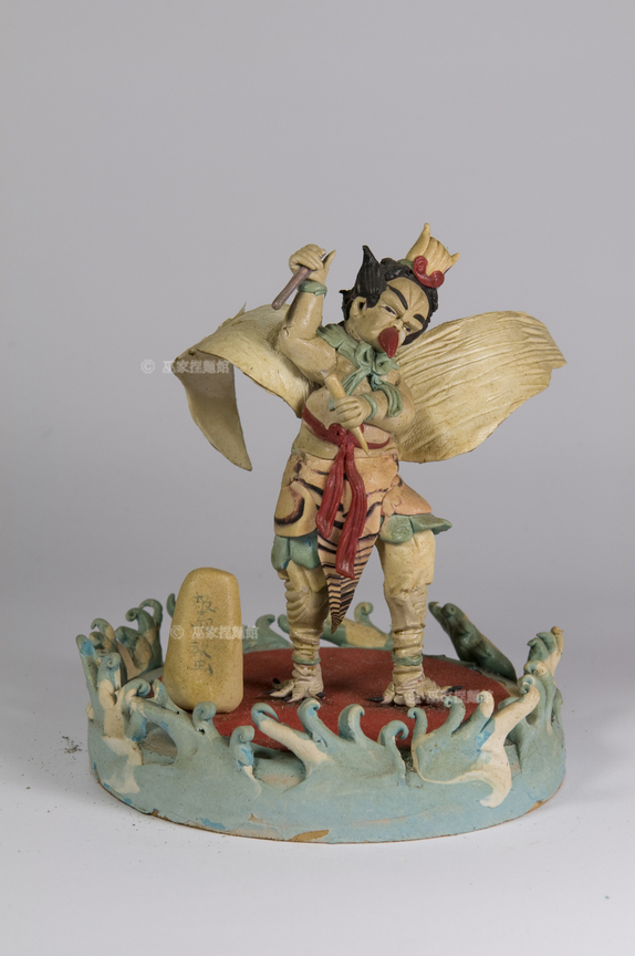 二十四節氣—驚蟄