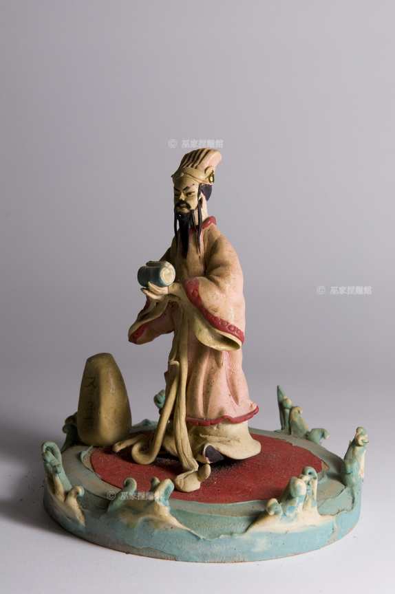 二十四節氣—冬至