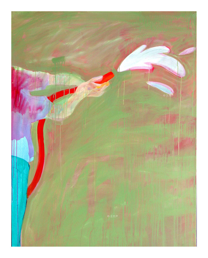 哥哥爸爸真偉大--小胖 (左)