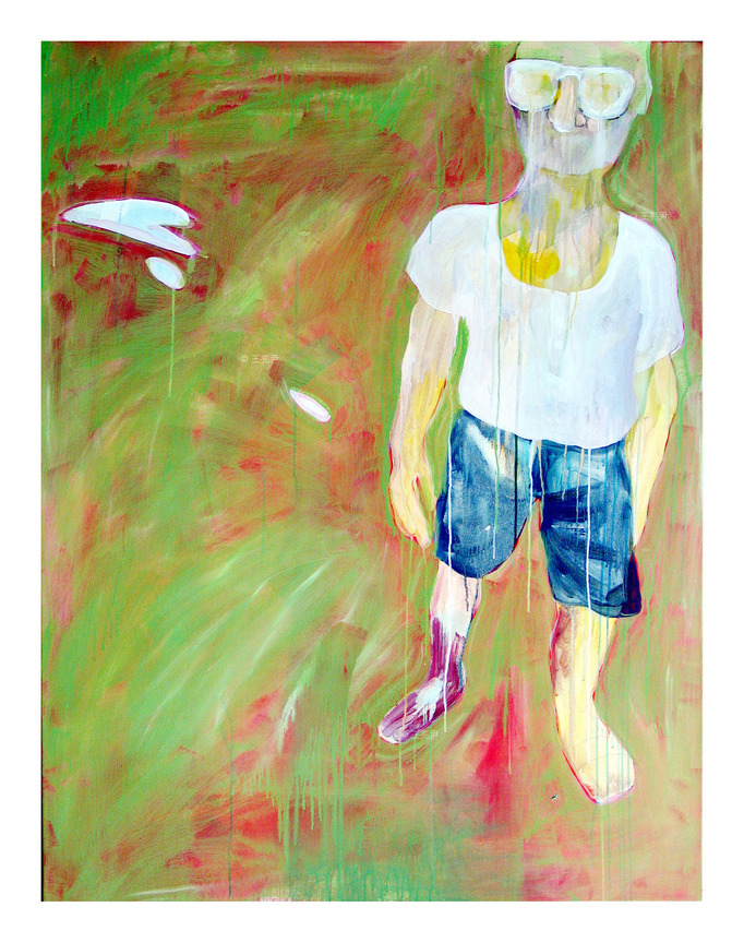 哥哥爸爸真偉大--小胖 (右 )