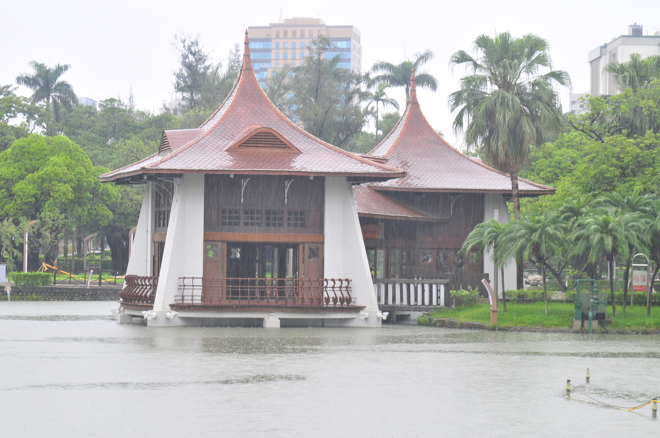 台中公園