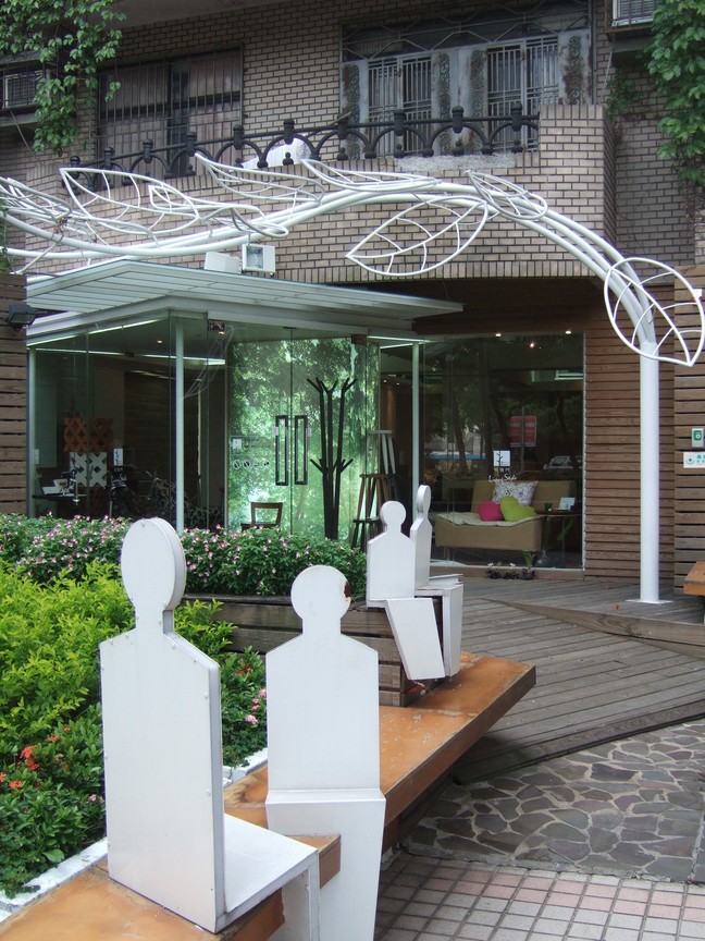 有情門的監視器